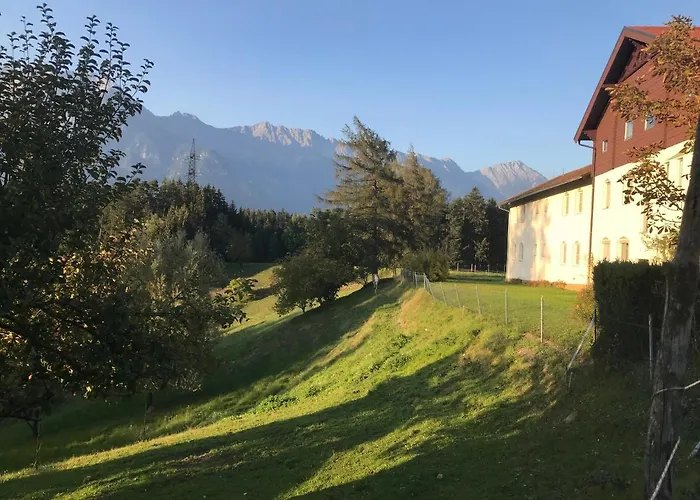 Eichhof Hotel Natters