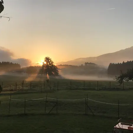 Szálloda Eichhof Natters