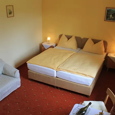 Hotel Eichhof 2*