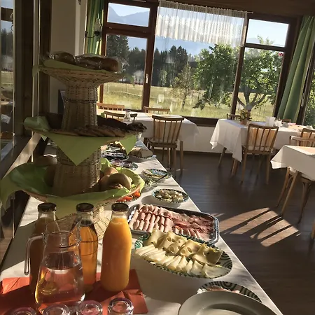 Hotel Eichhof Natters