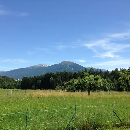 Hotel Eichhof Natters