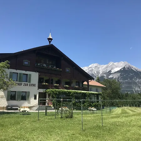 Hotel Eichhof Natters