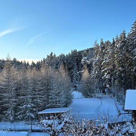 Hotel Eichhof Natters