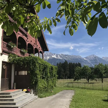Hotel Eichhof