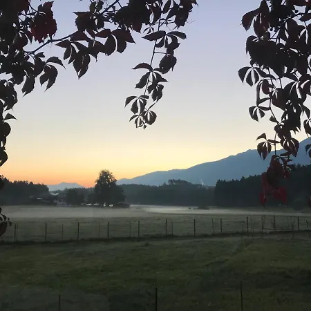 Eichhof Hotel Natters